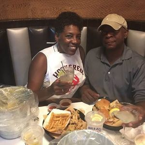 Meet your Posher, Steve